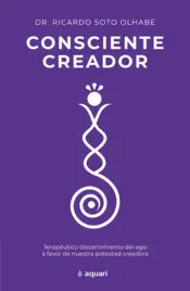 Portada Consciente creador