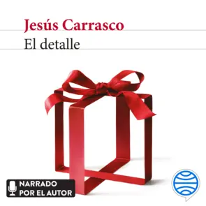 Portada El detalle