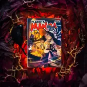 Portada Planeta Manga (2019-2024) nº 09/26 0