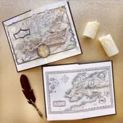 Portada La tierra de los Dorados 0