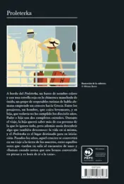 Miniatura contraportada Proleterka