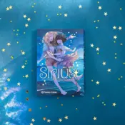 Portada Planeta Manga: Sirius 0