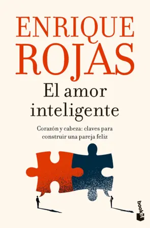 Portada El amor inteligente