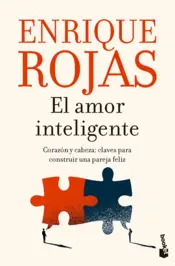 Portada El amor inteligente