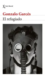 Portada El refugiado
