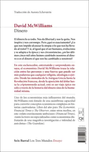 Miniatura contraportada Dinero