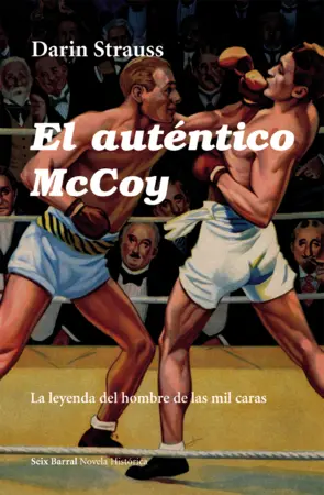 Portada El Autentico McCoy