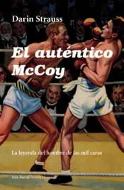 Portada El Autentico McCoy