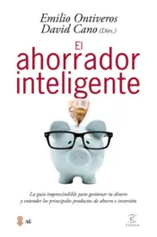 Portada El ahorrador inteligente