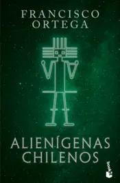 Portada Alienígenas chilenos