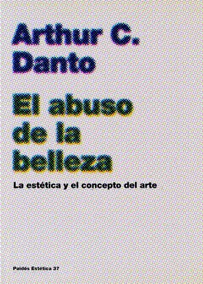 Portada El abuso de la belleza