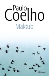 Portada Maktub