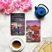 Portada El correo del crepúsculo 3