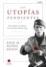 Portada Las utopías pendientes