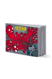 Miniatura portada 3d Ansiedad