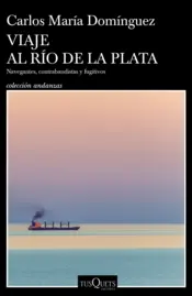 Portada Viaje al Río de la Plata