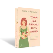 Miniatura portada 3d Toma las riendas de tu salud
