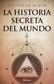 Portada La historia secreta del mundo