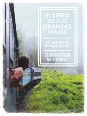 Portada El libro de los grandes viajes