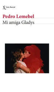 Portada Mi amiga Gladys