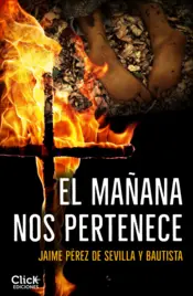 Portada El mañana nos pertenece