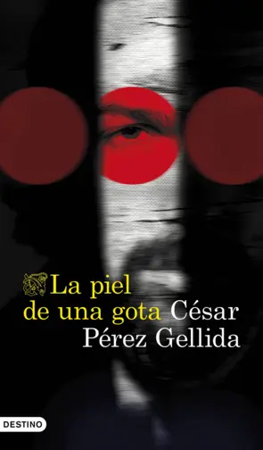 Portada La piel de una gota