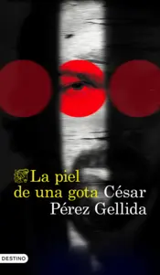 Portada La piel de una gota