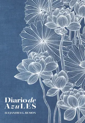 Portada Diario de AzuLES