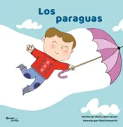 Portada Los paraguas