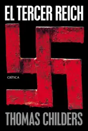 Portada El tercer Reich