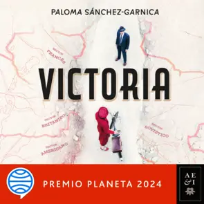 Portada Victoria