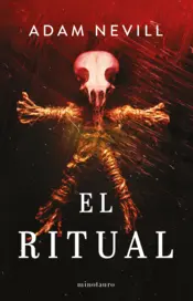 Portada El ritual (NE)