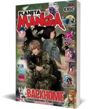 Miniatura portada 3d Planeta Manga (2019-2024) nº 03/26