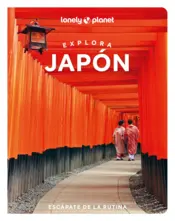 Portada Explora Japón 1
