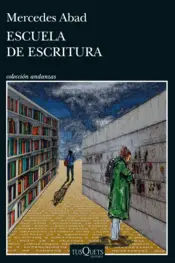 Portada Escuela de escritura