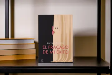 Imagen extra El fracaso de mi éxito 0