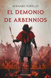 Portada El Demonio de Arbennios