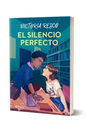 Miniatura portada 3d El silencio perfecto