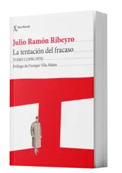 Miniatura portada 3d La tentación del fracaso. TOMO I (1950-1978)