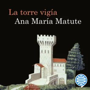 Portada La torre vigía