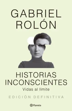 Portada Historias inconscientes (NE)