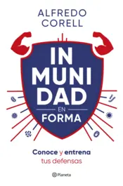 Portada Inmunidad en forma