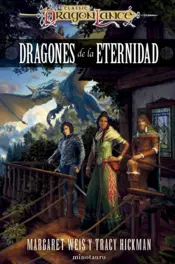 Portada Destinos nº 03/03 Dragones de la Eternidad