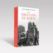 Portada El abogado de rojos 0