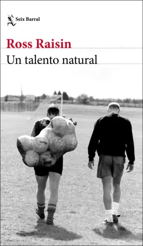 Portada Un talento natural