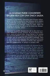 Miniatura contraportada La hora azul - ED. ARGENTINA