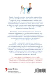 Miniatura contraportada Cómo ser una mamá cruasan