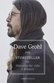 Portada The Storyteller