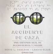 Portada El accidente de caza