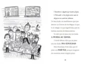 Portada La peor clase del mundo 3. La peor clase del mundo te reta 2